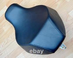 Harley Sportster SuperLow Custom Solo Seat Single Saddle 2010-20 XL 51550-11