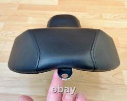 Harley Sportster SuperLow Custom Solo Seat Single Saddle 2010-20 XL 51550-11