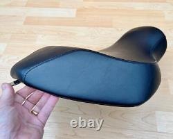 Harley Sportster SuperLow Custom Solo Seat Single Saddle 2010-20 XL 51550-11