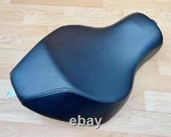 Harley Sportster SuperLow Custom Solo Seat Single Saddle 2010-20 XL 51550-11