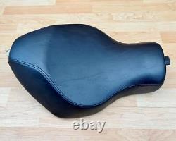 Harley Sportster SuperLow Custom Solo Seat Single Saddle 2010-20 XL 51550-11