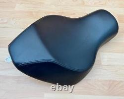 Harley Sportster SuperLow Custom Solo Seat Single Saddle 2010-20 XL 51550-11