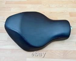 Harley Sportster SuperLow Custom Solo Seat Single Saddle 2010-20 XL 51550-11