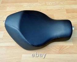 Harley Sportster SuperLow Custom Solo Seat Single Saddle 2010-20 XL 51550-11