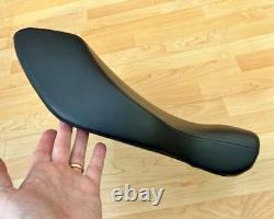 Harley Sportster SuperLow Custom Solo Seat Single Saddle 2010-20 XL 51550-11