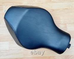 Harley Sportster SuperLow Custom Solo Seat Single Saddle 2010-20 XL 51550-11