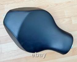 Harley Sportster SuperLow Custom Solo Seat Single Saddle 2010-20 XL 51550-11