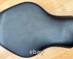 Harley Sportster SuperLow Custom Solo Seat Single Saddle 2010-20 XL 51550-11