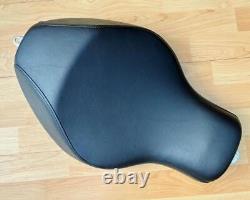 Harley Sportster SuperLow Custom Solo Seat Single Saddle 2010-20 XL 51550-11