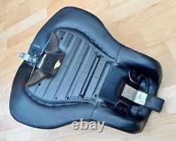 Harley Sportster SuperLow Custom Solo Seat Single Saddle 2010-20 XL 51550-11