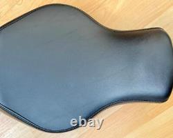 Harley Sportster SuperLow Custom Solo Seat Single Saddle 2010-20 XL 51550-11