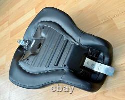 Harley Sportster SuperLow Custom Solo Seat Single Saddle 2010-20 XL 51550-11