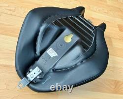 Harley Sportster SuperLow Custom Solo Seat Single Saddle 2010-20 XL 51550-11