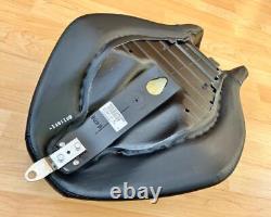 Harley Sportster SuperLow Custom Solo Seat Single Saddle 2010-20 XL 51550-11