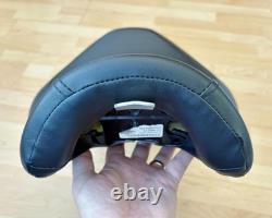 Harley Sportster SuperLow Touring Dual Seat Saddle Custom 07-21 XL1200T 52000156