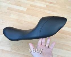 Harley Sportster Super Reduced Reach Solo Seat Single Saddle 2007+ XLN 54386-11