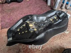Harley Sportster XL 1200 2009 King & Queen OEM Seat USED #KH36