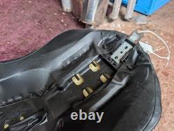 Harley Sportster XL 1200 2009 King & Queen OEM Seat USED #KH36