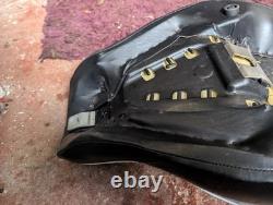 Harley Sportster XL 1200 2009 King & Queen OEM Seat USED #KH36