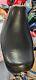 Harley Touring Brawler Leather Solo Seat Single Saddle 2008+ 51525-09 52000268