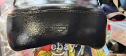 Harley Touring Brawler Leather Solo Seat Single Saddle 2008+ 51525-09 52000268