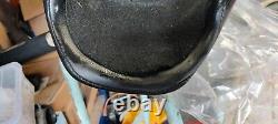 Harley Touring Brawler Leather Solo Seat Single Saddle 2008+ 51525-09 52000268