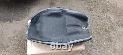 Harley Touring Brawler Leather Solo Seat Single Saddle 2008+ 51525-09 52000268