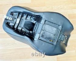 Harley Touring Dual Seat Saddle Ultra Classic Electra Glide 2008+ FLH 52000033