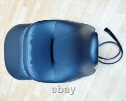 Harley Touring Dual Seat Saddle Ultra Classic Electra Glide 2008+ FLH 52000033