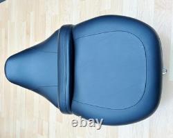 Harley Touring Dual Seat Saddle Ultra Classic Electra Glide 2008+ FLH 52000033