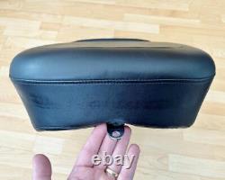 Harley Touring Dual Seat Saddle Ultra Classic Electra Glide 2008+ FLH 52000033