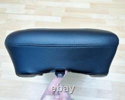 Harley Touring Dual Seat Saddle Ultra Classic Electra Glide 2008+ FLH 52000033
