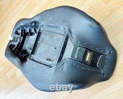 Harley Touring Dual Seat Saddle Ultra Classic Electra Glide 2008+ FLH 52000033