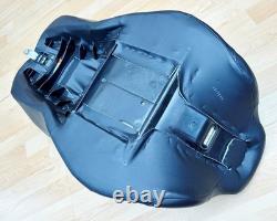 Harley Touring Dual Seat Saddle Ultra Classic Electra Glide 2008+ FLH 52000033