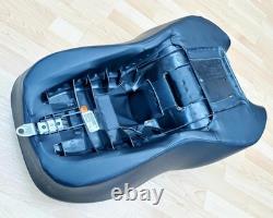 Harley Touring Dual Seat Saddle Ultra Classic Electra Glide 2008+ FLH 52000033