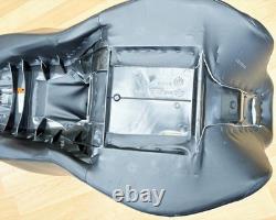 Harley Touring Dual Seat Saddle Ultra Classic Electra Glide 2008+ FLH 52000033
