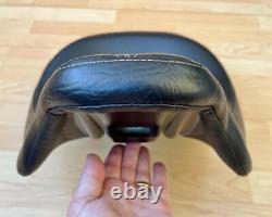 Harley Touring Low-Profile Solo Seat Single Saddle Road King Glide 09+ 52000057