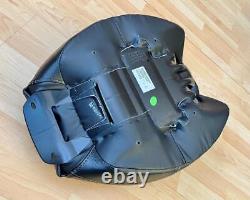 Harley Touring Low-Profile Solo Seat Single Saddle Road King Glide 09+ 52000057