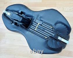 Harley Touring Reach Dual Seat Road King Glide 2-Up Saddle 97-07 FLH 52609-05