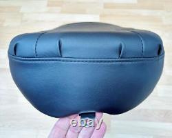 Harley Touring Reach Dual Seat Road King Glide 2-Up Saddle 97-07 FLH 52609-05