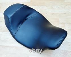 Harley Touring Road Glide Solo Riders Seat Single Saddle 22+ FLTRX ST 52000634