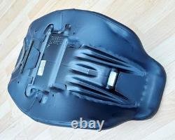 Harley Touring Road Glide Solo Riders Seat Single Saddle 22+ FLTRX ST 52000634