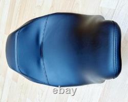 Harley Touring Road Glide Solo Riders Seat Single Saddle 22+ FLTRX ST 52000634