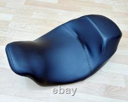 Harley Touring Road Glide Solo Riders Seat Single Saddle 22+ FLTRX ST 52000634