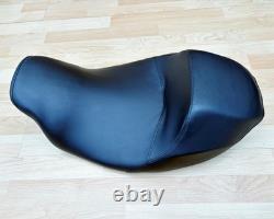 Harley Touring Road Glide Solo Riders Seat Single Saddle 22+ FLTRX ST 52000634