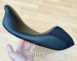 Harley Touring Road Glide Solo Riders Seat Single Saddle 22+ FLTRX ST 52000634