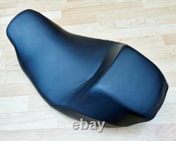 Harley Touring Road Glide Solo Riders Seat Single Saddle 22+ FLTRX ST 52000634