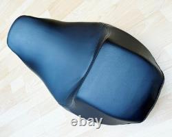 Harley Touring Road Glide Solo Riders Seat Single Saddle 22+ FLTRX ST 52000634