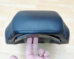 Harley Touring Road Glide Solo Riders Seat Single Saddle 22+ FLTRX ST 52000634