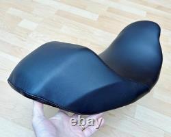 Harley Touring Road Glide Solo Riders Seat Single Saddle 22+ FLTRX ST 52000634